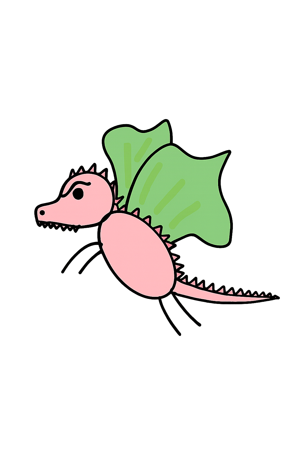 Dragon logo
